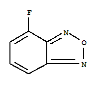 4-氟-2,1,3-苯并恶二唑