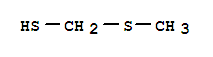 (甲硫基)甲硫醇