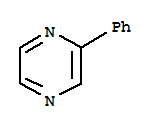 2-苯基吡嗪