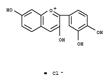 氯化非瑟酮定