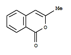 3-甲基异色烯-1-酮
