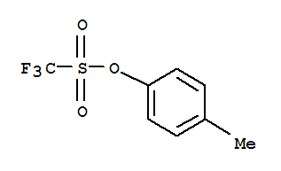 三氟甲烷磺酸对甲苯酯