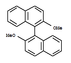 (±)2,2-二甲氧基-1,1-联苯