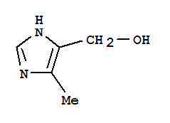 4-羟甲基-5-甲基咪唑