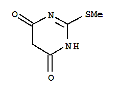2-巯基-4,6-二羟基嘧啶