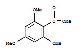 2,4,6-三甲氧基苯甲酸甲酯