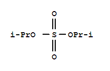 硫酸二异丙酯; 二异丙基硫酸酯