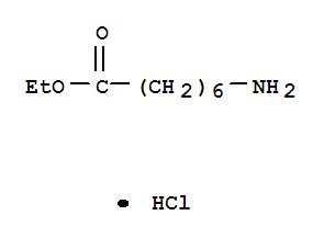 7-氨基庚酸乙酯盐酸盐