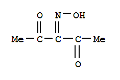 3-异亚硝基-2,4-戊二酮