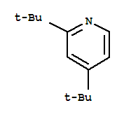2,4-二叔丁基吡啶