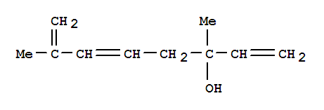 二氢芳樟醇