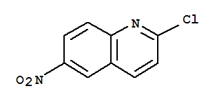 2-氯-6-硝基喹啉