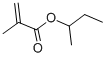 甲基丙烯酸仲丁酯