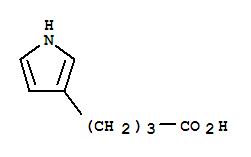 (3-吡咯)-4-丁酸