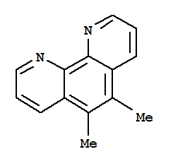 5,6-二甲基-1,10-菲咯啉 257018