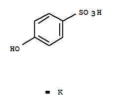 4-羟基苯磺酸钾