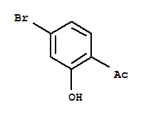 4-溴-2-羟基苯乙酮