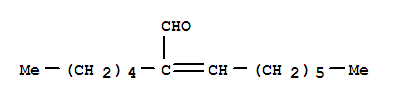 (Z)-2-戊基壬-2-烯醛