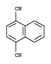 1,4-二氰基萘