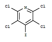 2,3,5,6-四氯-4-碘吡啶