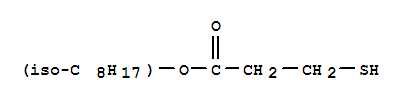 3-巯基丙酸异辛酯