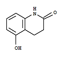 5-羟基-3,4-二氢-2-喹啉酮