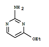 4-乙氧基-2-嘧啶胺