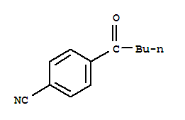 4-戊酰氯苯甲腈