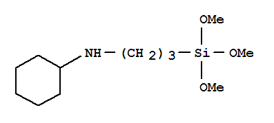 环己胺基丙基三甲氧基硅烷