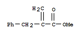 2-苄基丙烯酸甲酯