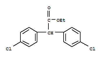 双(4-氯苯基)乙酸乙酯