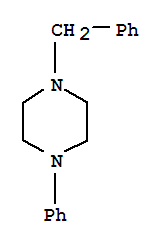 1-苄基-4-苯基哌嗪