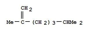 2,6-二甲基-1-庚烯