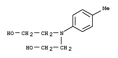 N,N-二羟乙基对甲苯胺