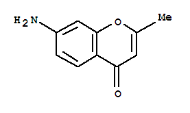 7-氨基-2-甲基色酮