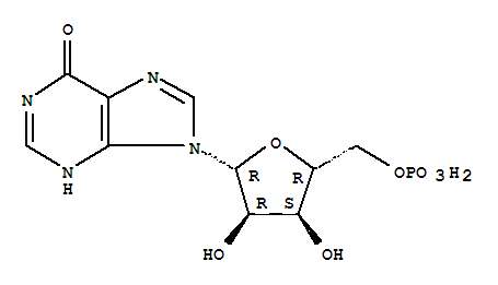 聚肌苷酸