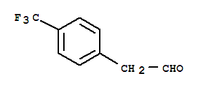 4-三氟甲基苯乙醛