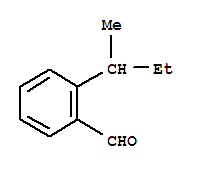 2-仲-丁基苯甲醛