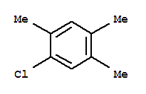 1-氯-2,4,5-三甲基-苯