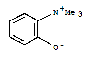 2-羟基-N,N,N-三甲基苯铵