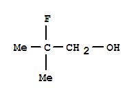 2-氟-2-甲基-1-丙醇