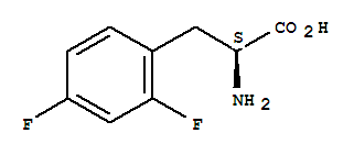 L-2,4-二氟苯丙