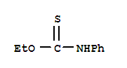 O-乙基(苯基氨基)硫代甲酸酯