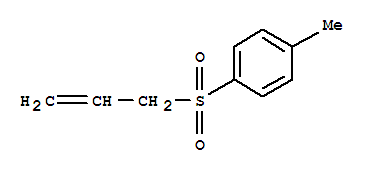 1-甲基-4-丙-2-烯基磺酰基苯
