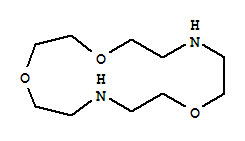 1,7-偶氮-15-冠醚-5