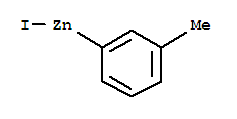 3-甲基苯基碘化锌