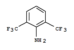 2,6-双三氟甲基苯胺