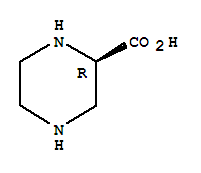 (R)-哌嗪-2-羧酸