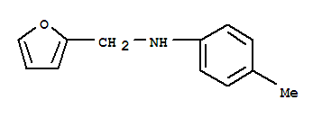 呋喃-2-甲基对甲苯胺
