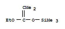1-乙氧基-2-甲基-1-(三甲基硅氧基)-1-丙烯